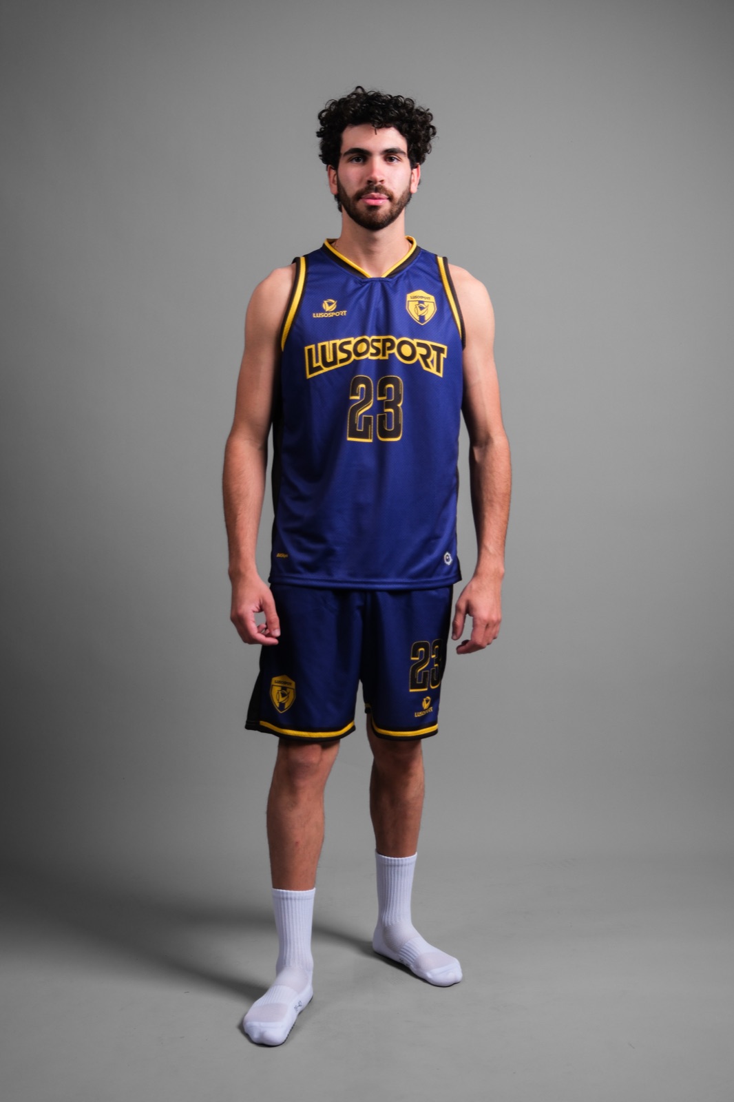 Camisola Slam Pro
