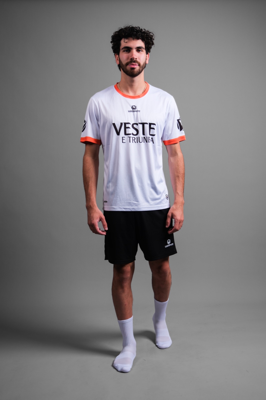 Camisola Essential
