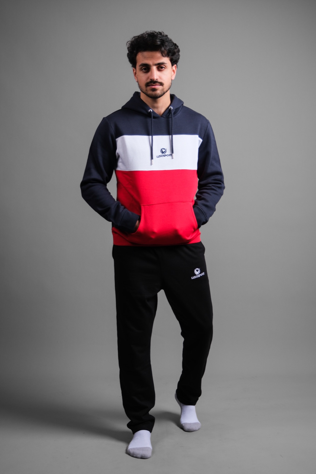 Calça Ft Algodão