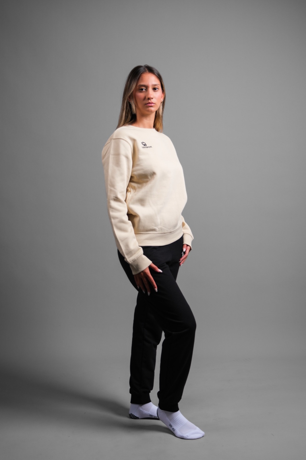 Calça Ft Cuff