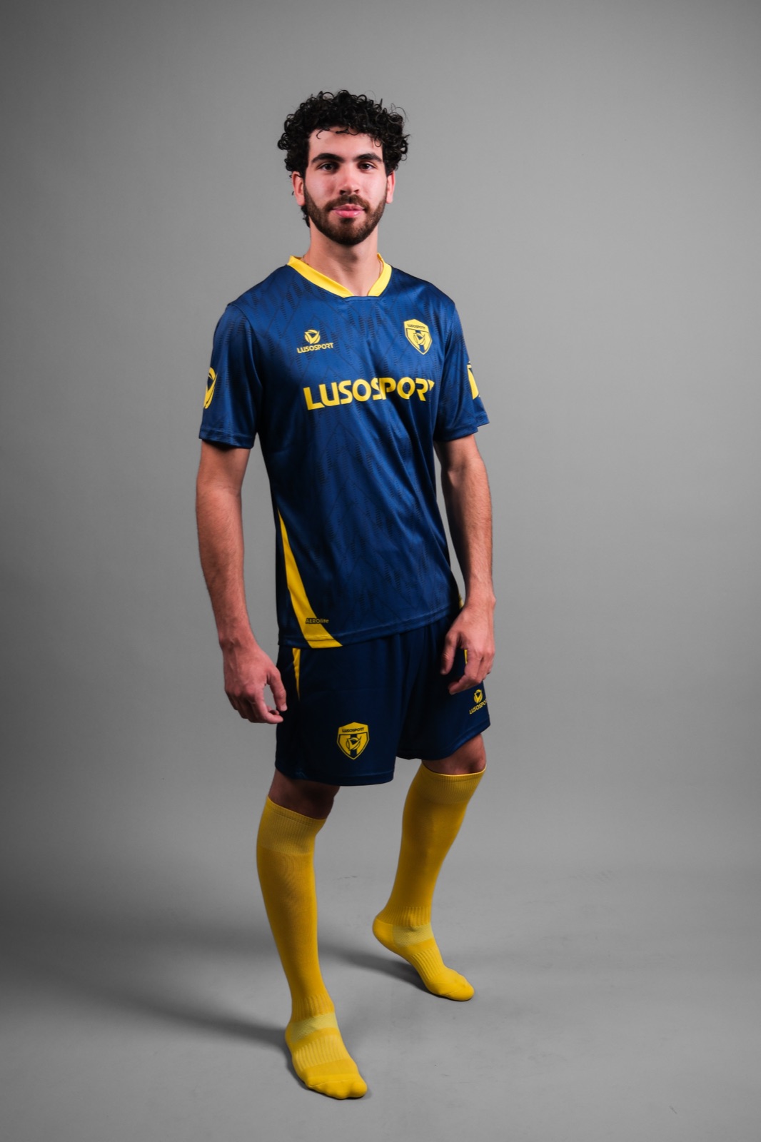 Camisola Prime