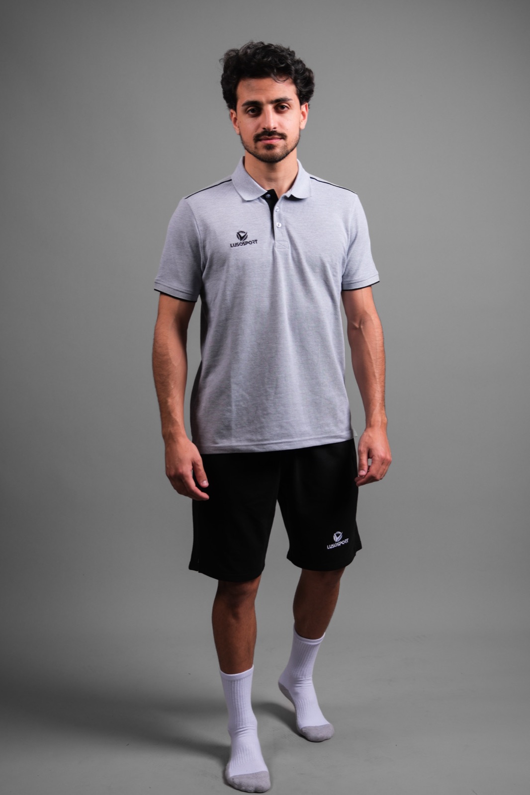 Polo Hk