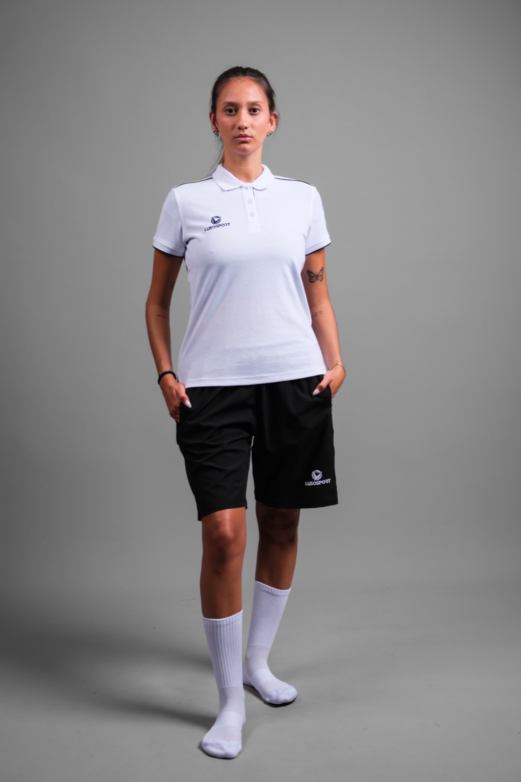 Polo Hk Women