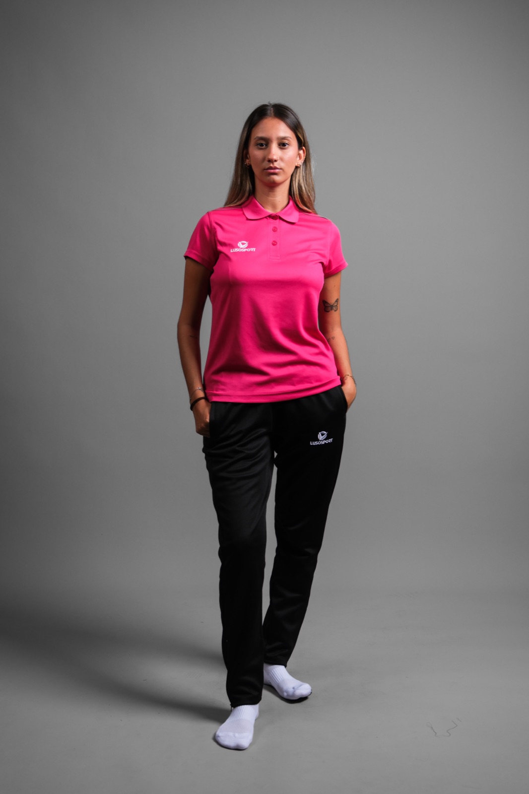 Polo Pi Women