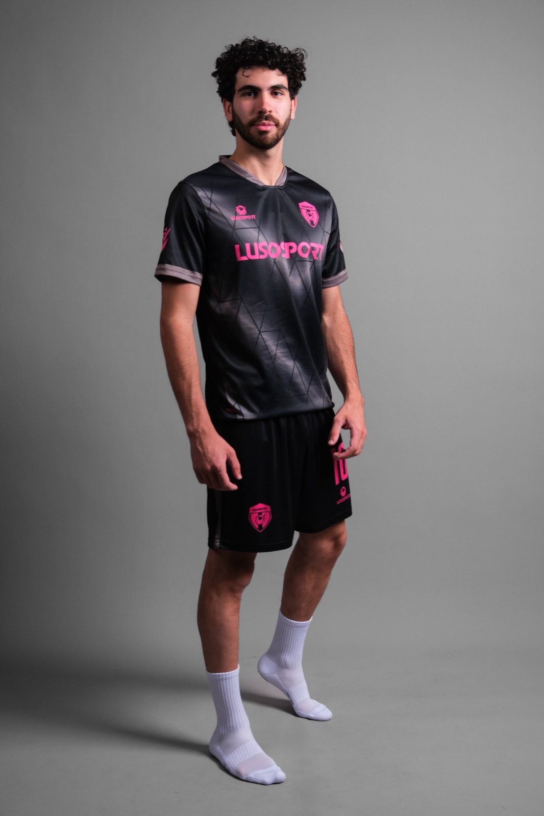 Camisola Champ
